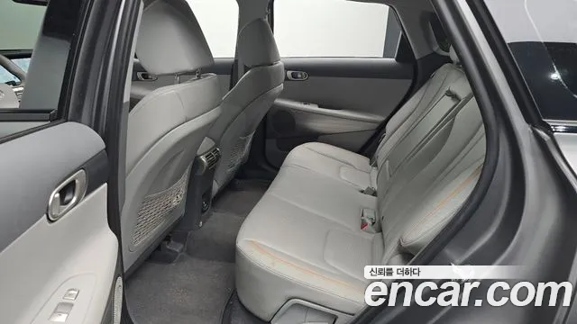 Hyundai Nexo Nexo Premium — Фото автомобиля 11