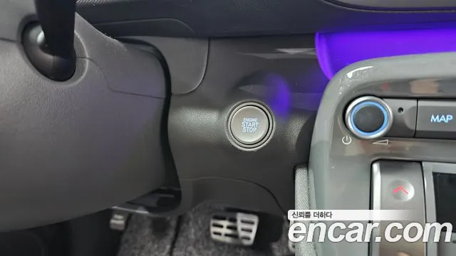 Hyundai Casper Casper Turbo Inspiration — Фото автомобиля 18