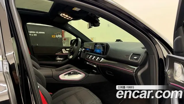 Mercedes-Benz GLE-Class W167 — Фото автомобиля 16