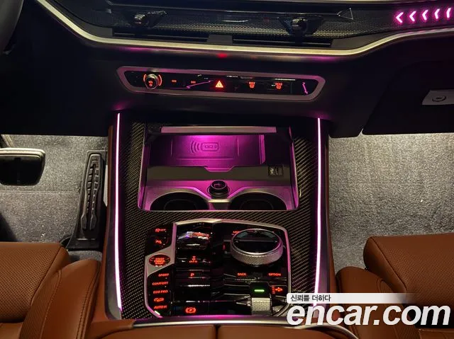 BMW X5 G05 — Фото автомобиля 11