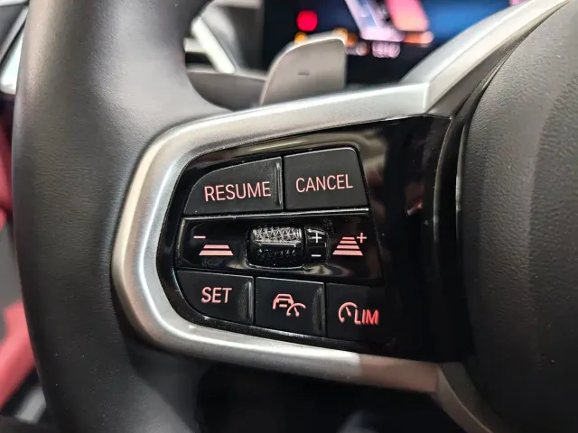 BMW 4 Series — Фото автомобиля 11