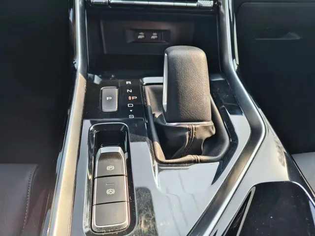 Wuling Asta — Фото автомобиля 17