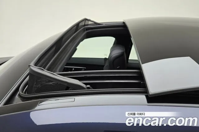 Mercedes-Benz S-Class W223 — Фото автомобиля 12