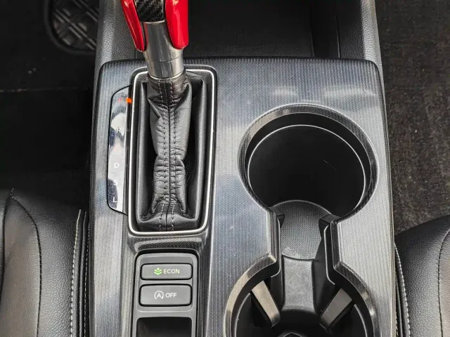 Honda Integra — Фото автомобиля 15