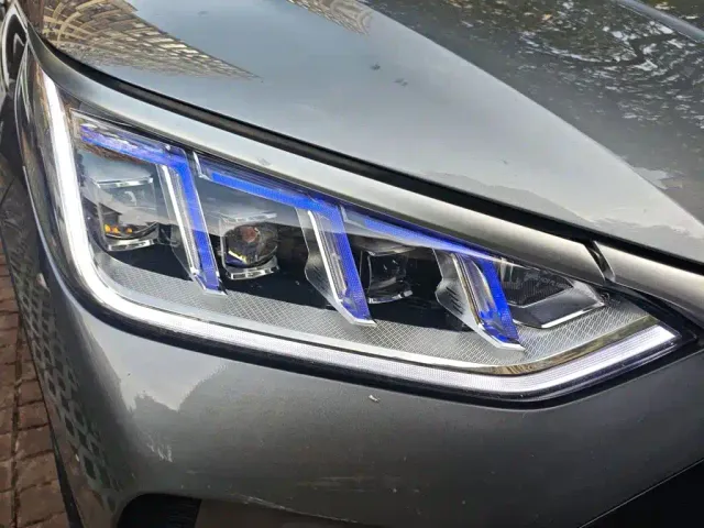 BYD Song PLUS — Фото автомобиля 7