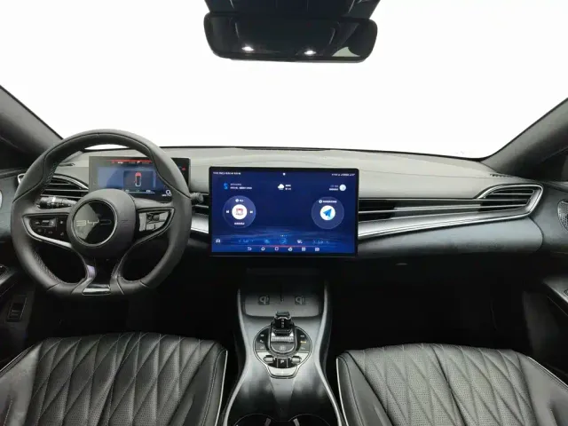 BYD Seal — Фото автомобиля 5
