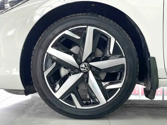 Volkswagen Lamando — Фото автомобиля 14