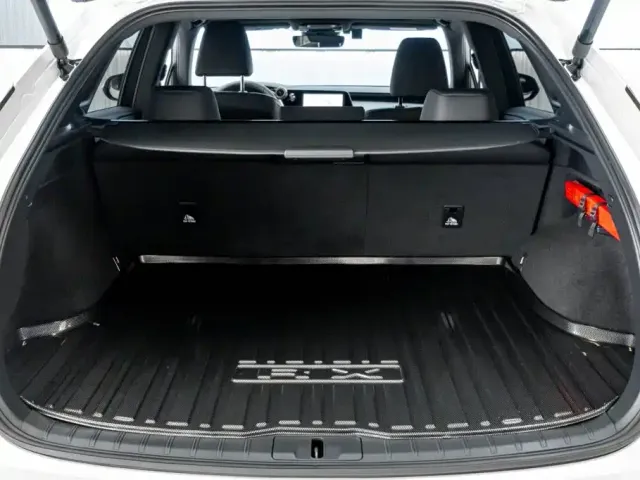 Lexus RX — Фото автомобиля 13