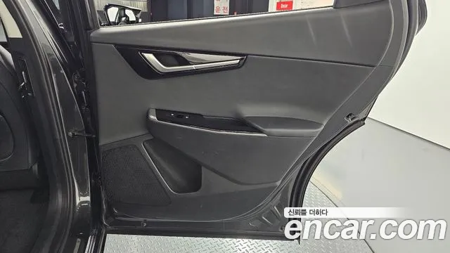 Kia EV6 Long Range — Фото автомобиля 25