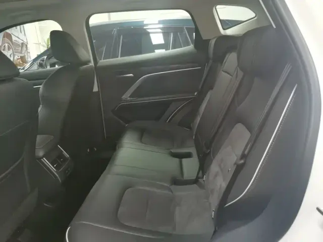 Haval H6 — Фото автомобиля 16