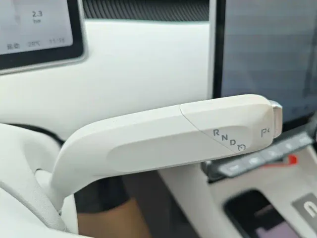 Changan Qiyuan A06 — Фото автомобиля 13
