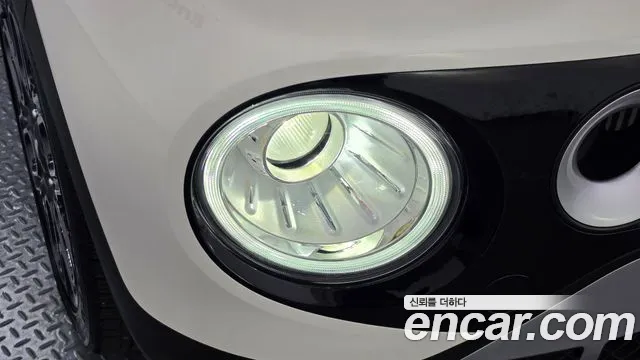 Hyundai Casper Casper Turbo Inspiration — Фото автомобиля 22