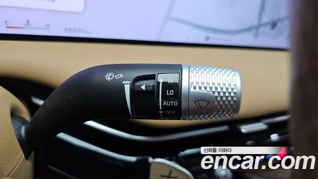 Genesis G80 Бензин 2.5 турбо AWD — Фото автомобиля 25