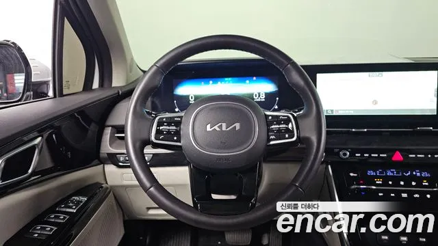Kia Carnival 4th Gen — Фото автомобиля 19
