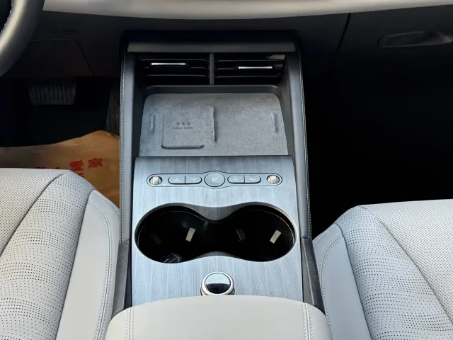 BYD Seal 06 DM-i Touring — Фото автомобиля 20