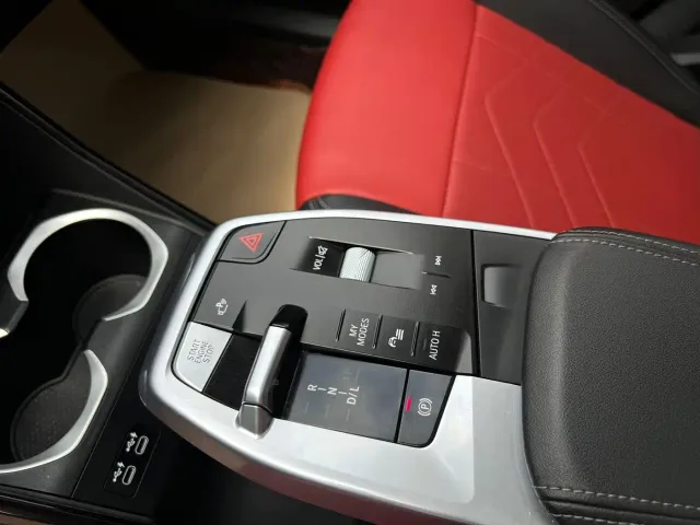 BMW X1 — Фото автомобиля 18