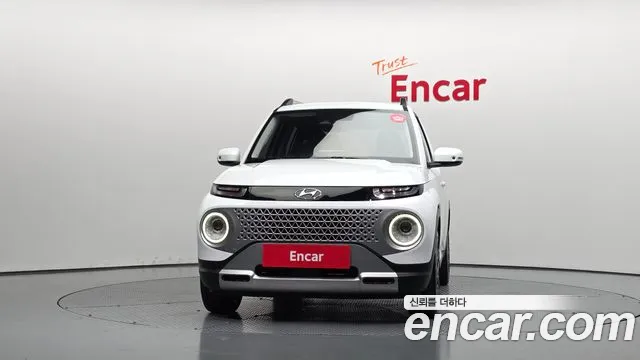 Hyundai Casper Casper Inspiration — Фото автомобиля 3
