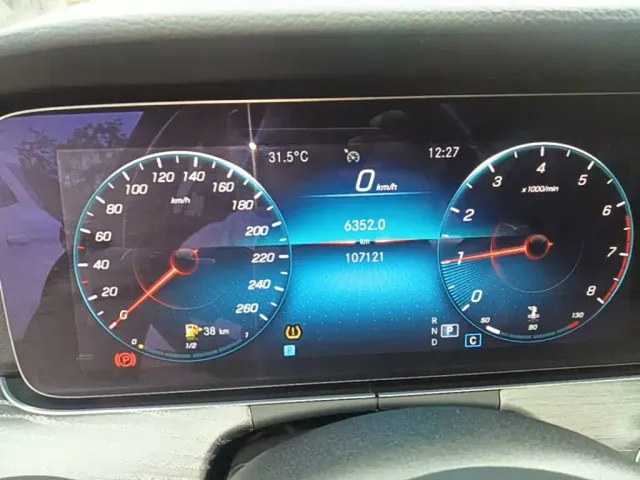 Mercedes-Benz CLS-Class — Фото автомобиля 11
