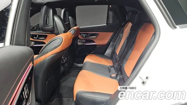 Mercedes-Benz GLC-Class X254 — Фото автомобиля 12