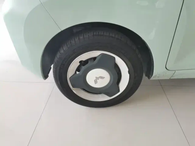 Wuling Hongguang Mini EV — Фото автомобиля 22