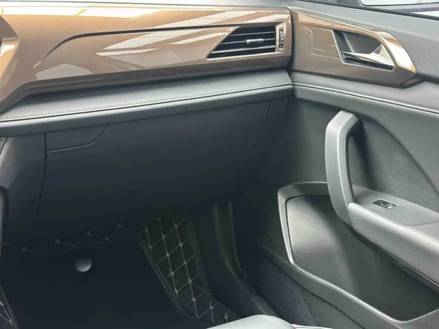 Volkswagen Tharu — Фото автомобиля 18