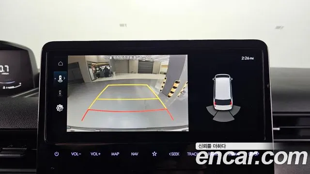 Hyundai Staria Staria Карго 5 мест — Фото автомобиля 16