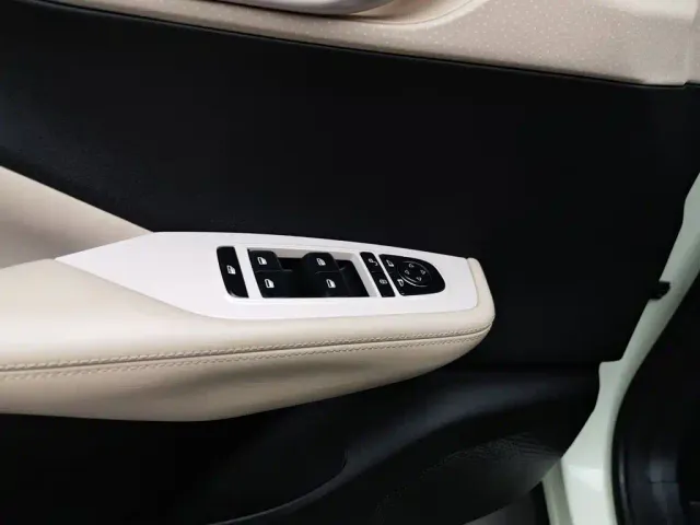 BYD Seagull — Фото автомобиля 9
