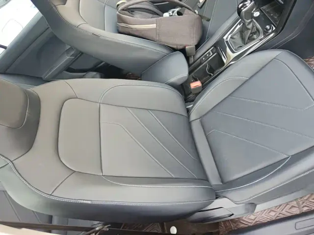 Volkswagen Tharu — Фото автомобиля 24