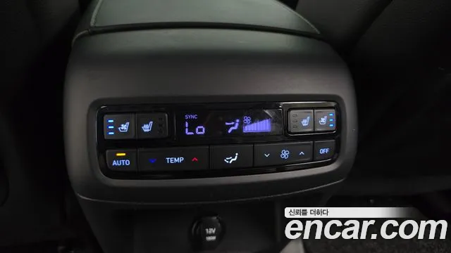 Hyundai Palisade — Фото автомобиля 19