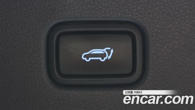 Hyundai Palisade The New Palisade Дизель 2.2 2WD — Фото автомобиля 16