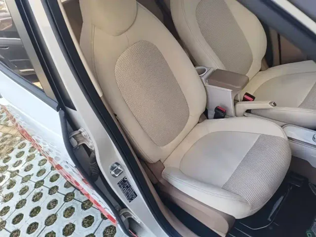 Wuling Hongguang Mini EV — Фото автомобиля 24