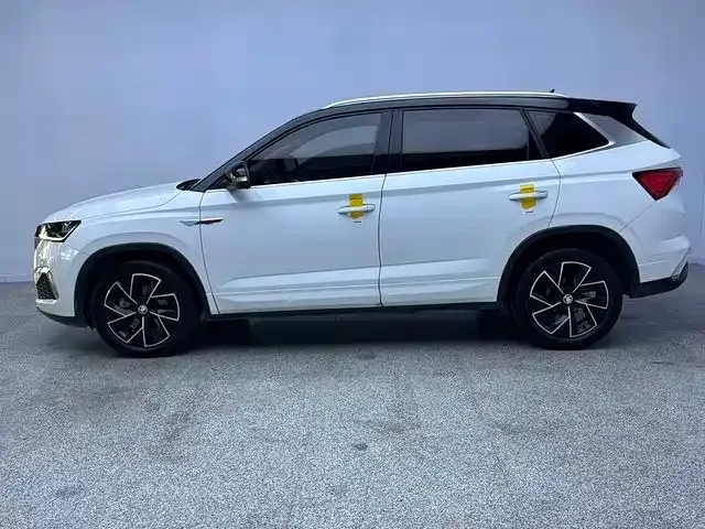 Skoda Kamiq — Фото автомобиля 9