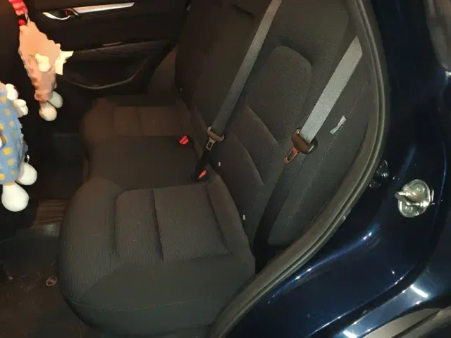 Mazda CX-5 — Фото автомобиля 18