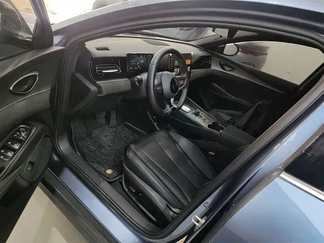BYD Seal 06 — Фото автомобиля 15
