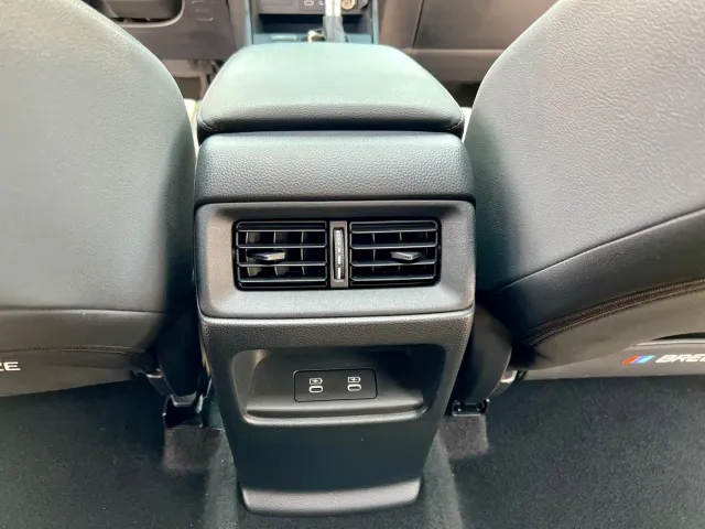 Honda Breeze — Фото автомобиля 15