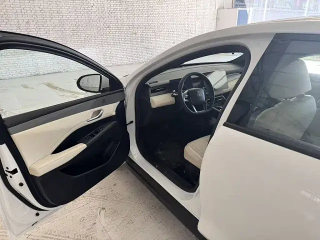 BYD Qin PLUS — Фото автомобиля 15