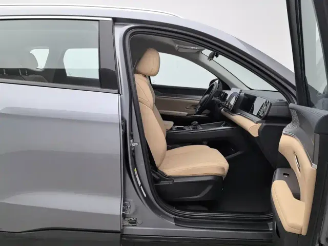 BYD Song Pro — Фото автомобиля 23