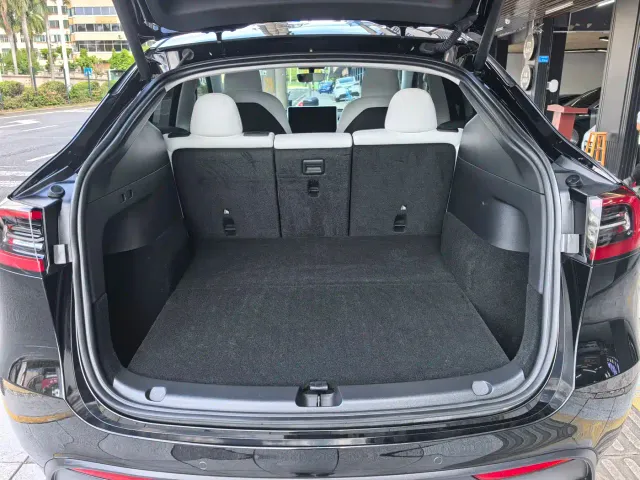 Tesla Model Y — Фото автомобиля 12