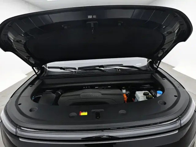 Wuling Starlight L — Фото автомобиля 17