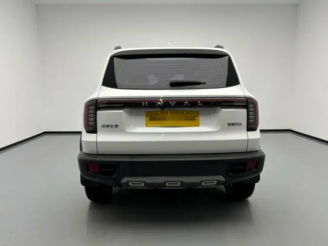 Haval Big Dog — Фото автомобиля 5