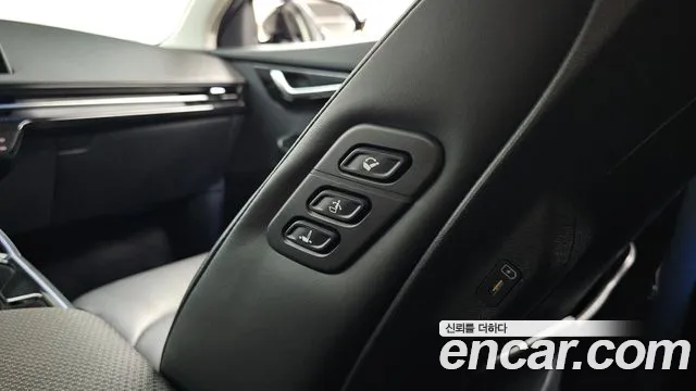 Kia EV6 — Фото автомобиля 17
