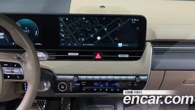Hyundai Ioniq 5 Ioniq 5 (New) — Фото автомобиля 14