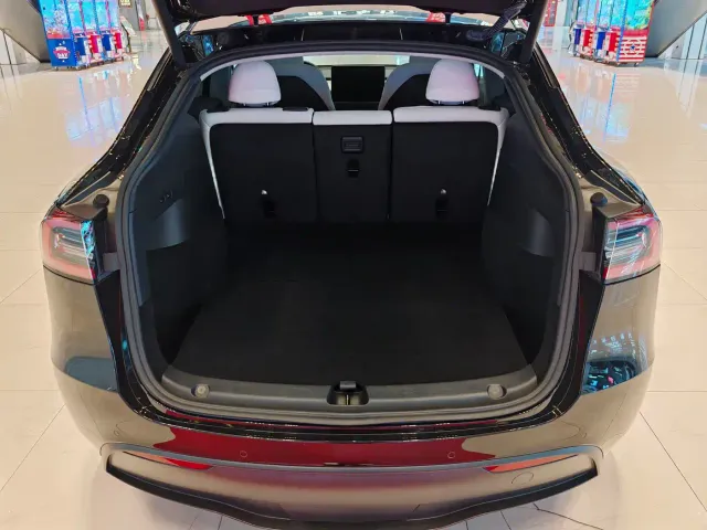 Tesla Model Y — Фото автомобиля 15