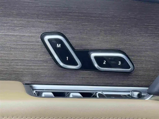 Land Rover Range Rover — Фото автомобиля 22