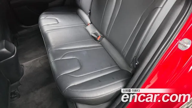 Hyundai AVANTE Avante (CN7) — Фото автомобиля 13