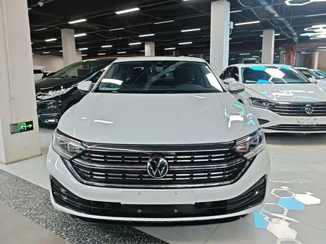 Volkswagen Sagitar — Фото автомобиля 2