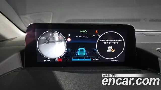 Hyundai Staria — Фото автомобиля 8