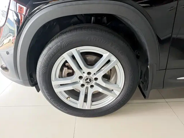 Mercedes-Benz GLB-Class — Фото автомобиля 22