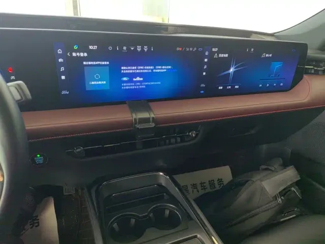 Ford Mondeo — Фото автомобиля 8
