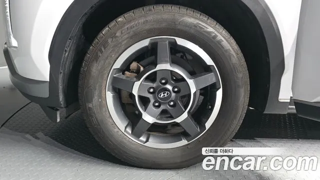 Hyundai Palisade The New — Фото автомобиля 5